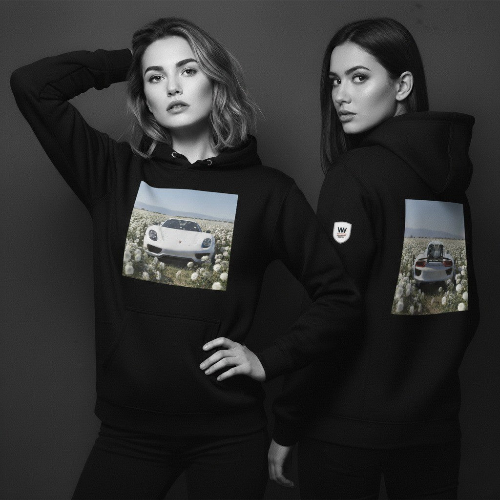 Hoodies