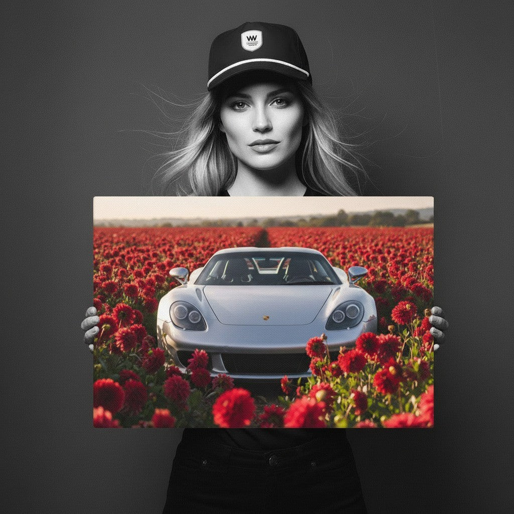 Hat & Art